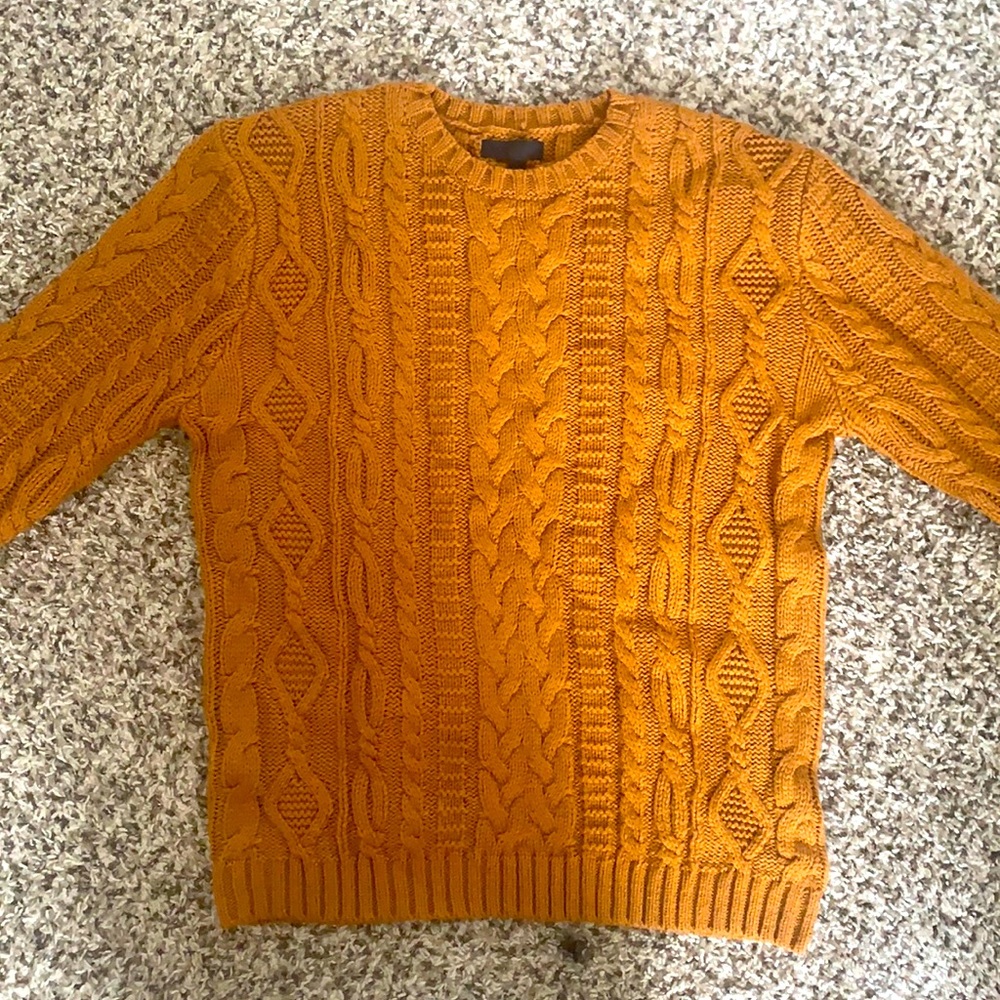 ASOS sweater size L